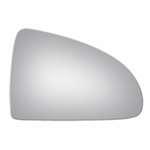 Pontiac G6 2007 Passenger Side Mirror Glass  