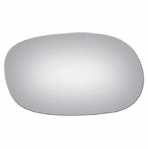 Pontiac Grand Am 1978 Passenger Side Mirror Glass