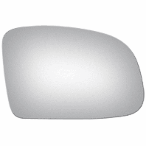 Pontiac Grand Prix 1997 Passenger Side Right Mirror Glass
