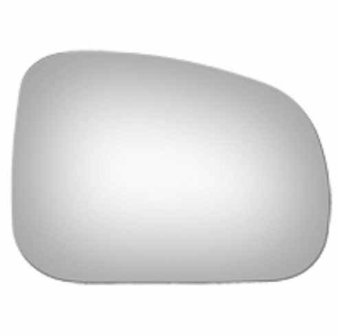 Pontiac Grand Prix 2004 2005 Passenger Side Right Mirror Glass