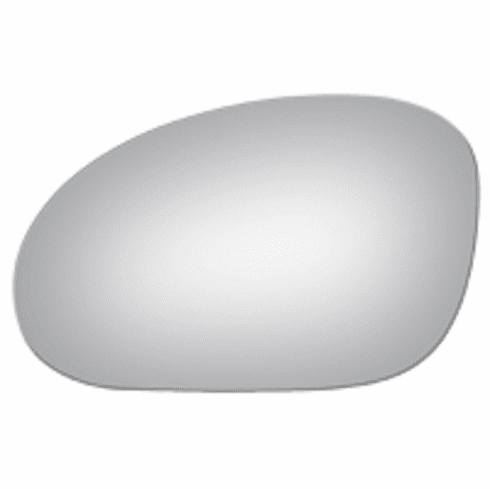 Pontiac Gto 2004 2005 2006 Driver Side Left  Mirror Glass