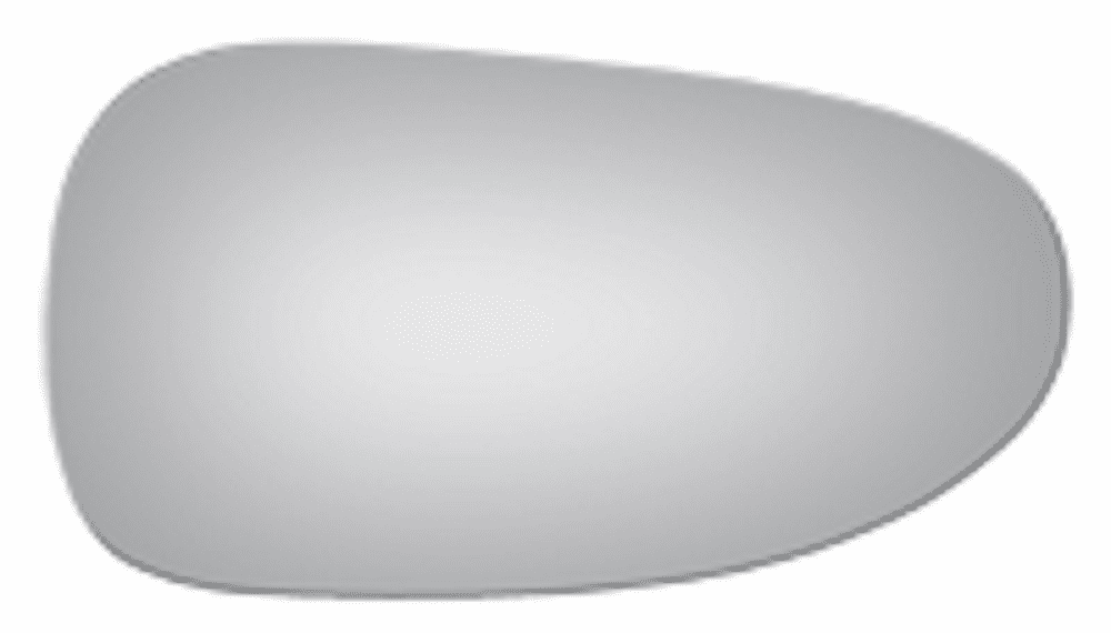 Pontiac Solstice 2006 2007 2008 2009 Passenger Right  Side Mirror Glass