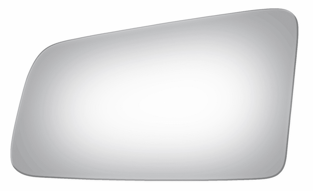 Pontiac Sunbird 1986 Driver Side Mirror Glass