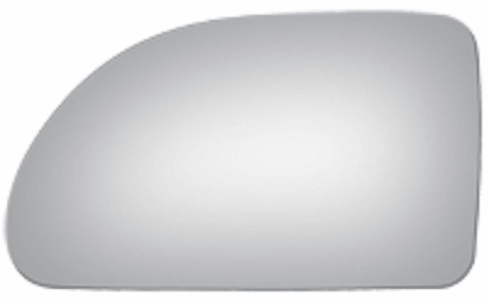 Pontiac Torrent 2006 2007 2008 2009 Driver Left Side Mirror Glass