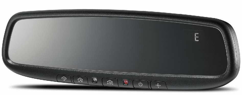 Pontiac Torrent 2006 2007 2008 2009 Rear View Mirror