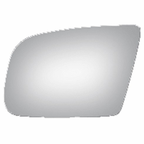 Pontiac Trans Sport  1991  Driver Left Side Mirror Glass