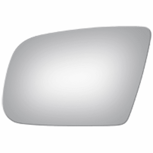 Pontiac Trans Sport 1992 1993 1994 1995 Driver Left Side Mirror Glass