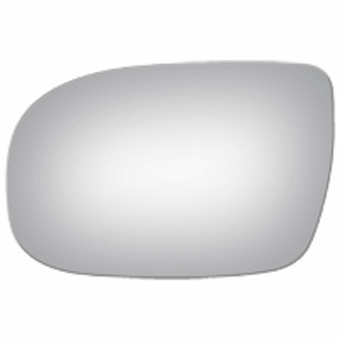 Pontiac Trans Sport  1997 1998 1999  Driver Left Side Mirror Glass