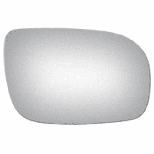 Pontiac Trans Sport 1997 1998 1999  Passenger Right Side Mirror Glass