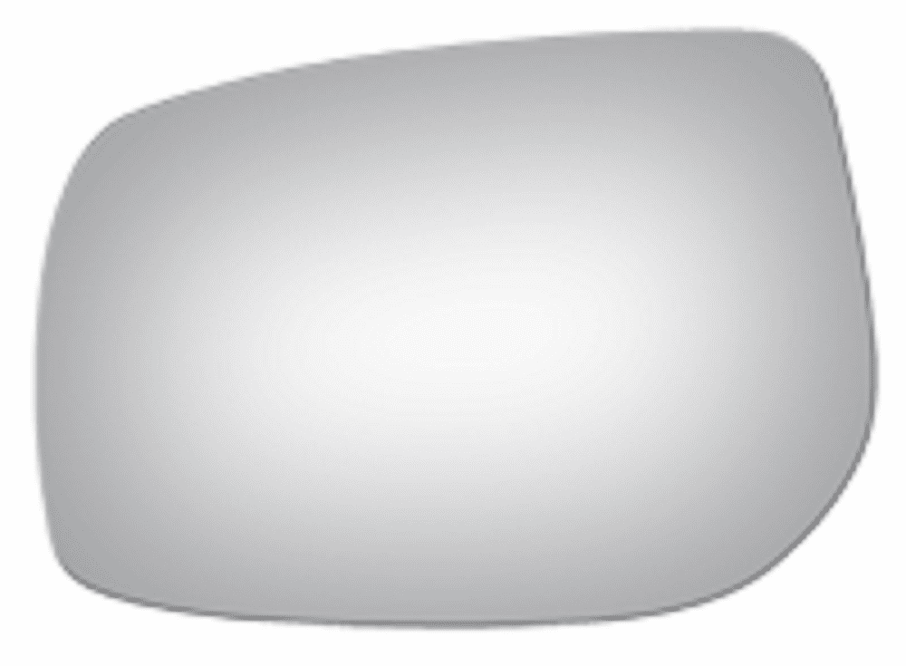 Pontiac Vibe 2009 2010 Driver Left Side Mirror Glass  