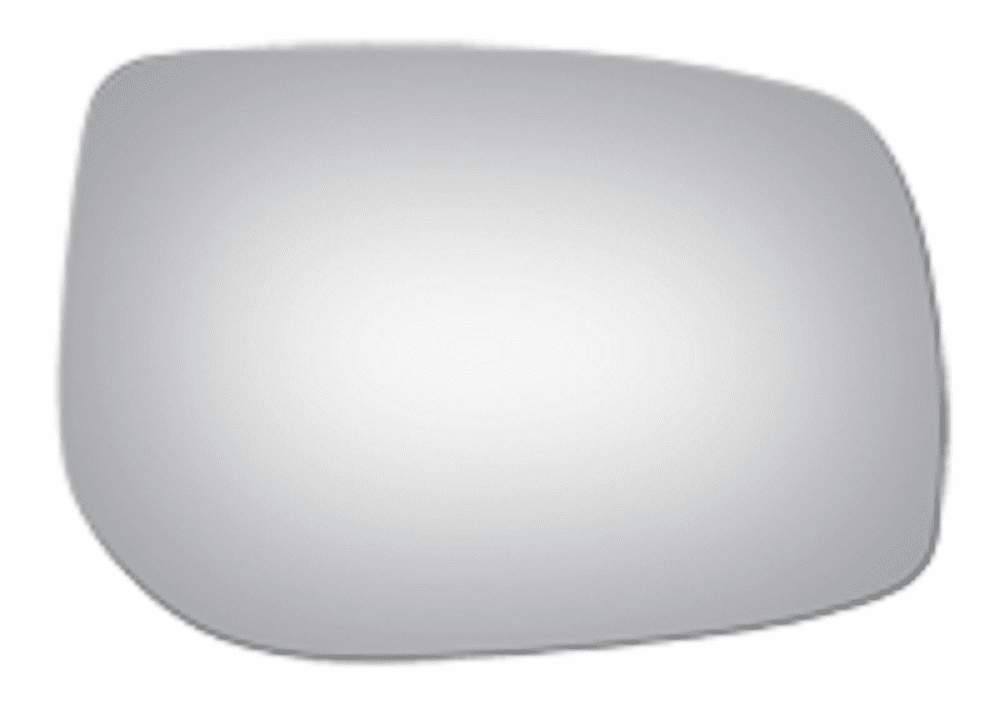 Pontiac Vibe 2009 2010 Passenger Right Side Mirror Glass 