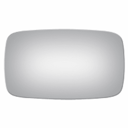 Porsche 928 1987 1988 1989 1990 Driver Side Mirror Glass Replacement