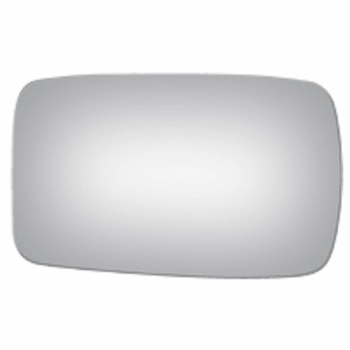 Porsche 944 1983 1984 1985 Passenger Side Mirror Glass