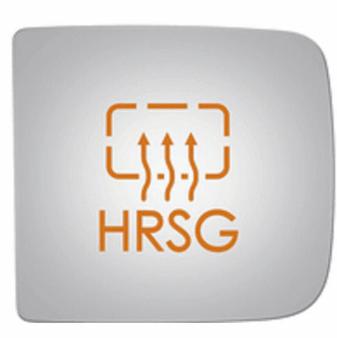 RAM 1500 2013 Driver Left Side Mirror Glass Heated