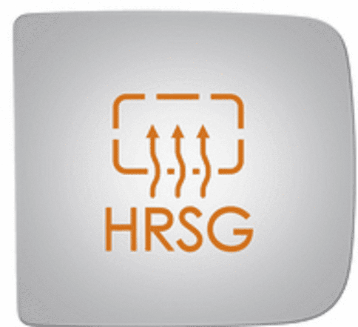 RAM 1500 2017 Driver Left Side Mirror Glass Heated