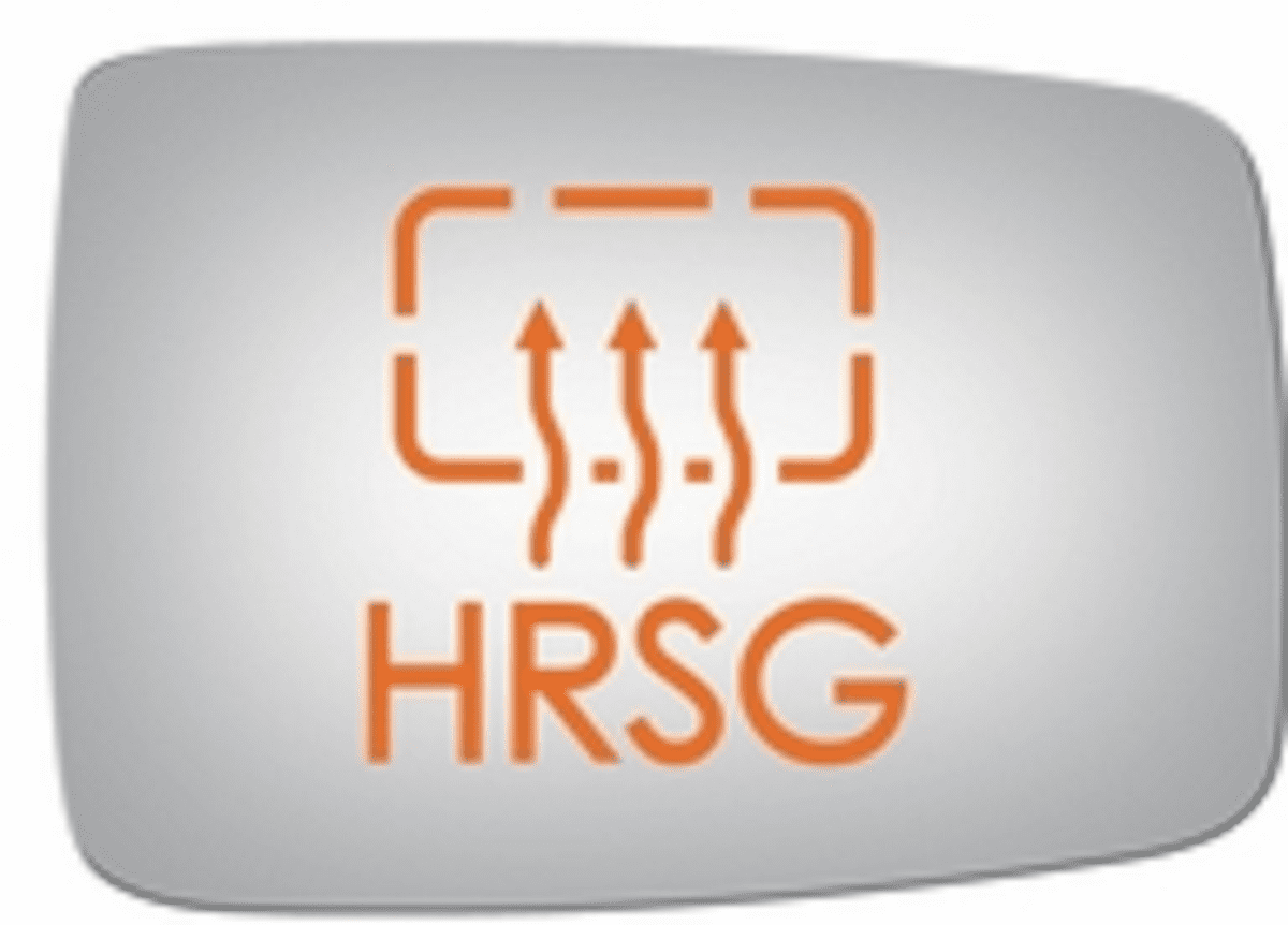 RAM 1500 2017 Passenger Right Side Mirror Glass Heated