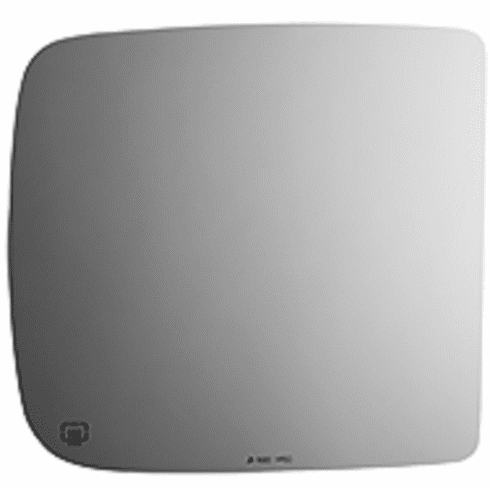 RAM 1500 2018 Passenger Right Side Mirror Glass Heated