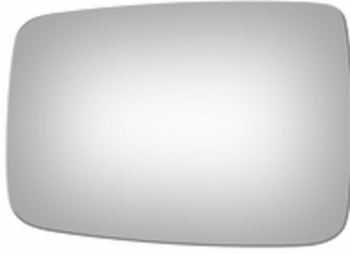RAM 2500 2014 Driver Left Side Mirror Glass