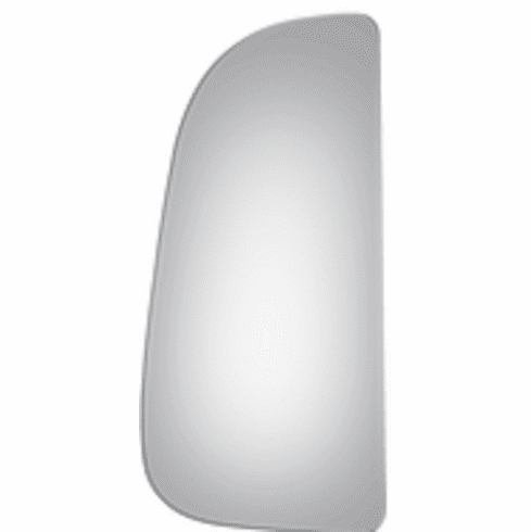 RAM 2500 2016 Driver Left Side Mirror Glass