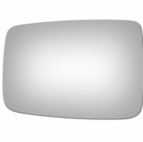 RAM 2500 2018 Driver Left Side Mirror Glass
