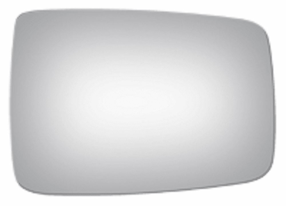 Ram 3500 2012 Passenger Side Mirror Glass