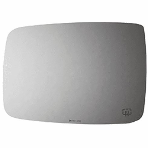 RAM 3500 2017 Driver Left Side Heated