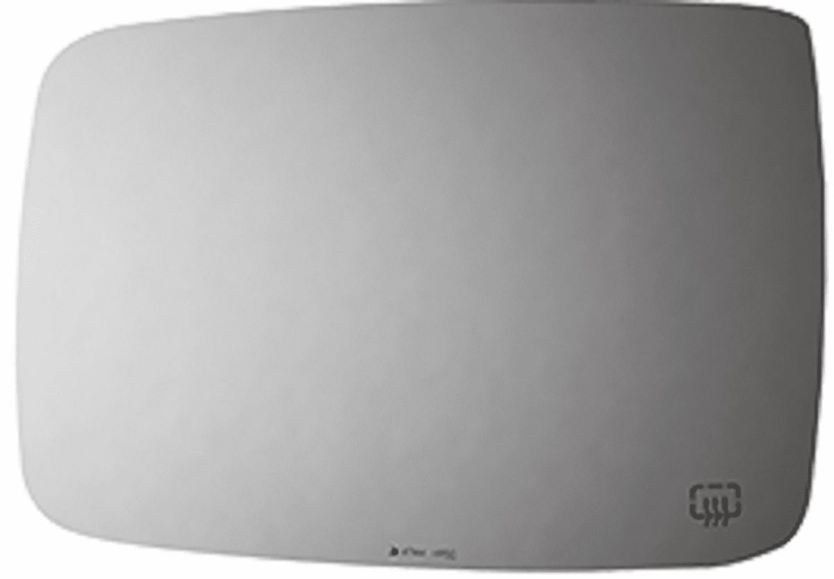 RAM 3500 2017 Driver Left Side Heated