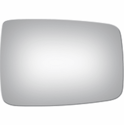 RAM 3500 2017 Mirror Glass Passenger Right Side