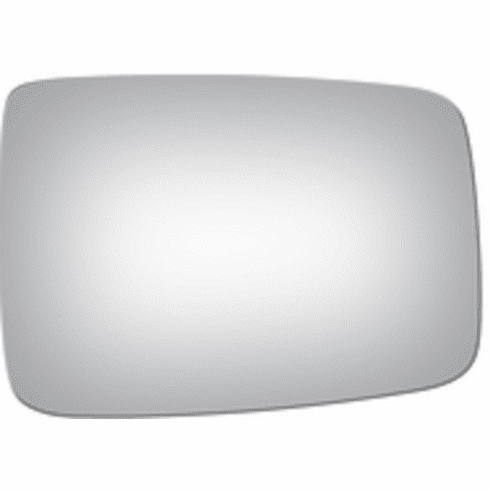 RAM 3500 2017 Mirror Glass Passenger Right Side