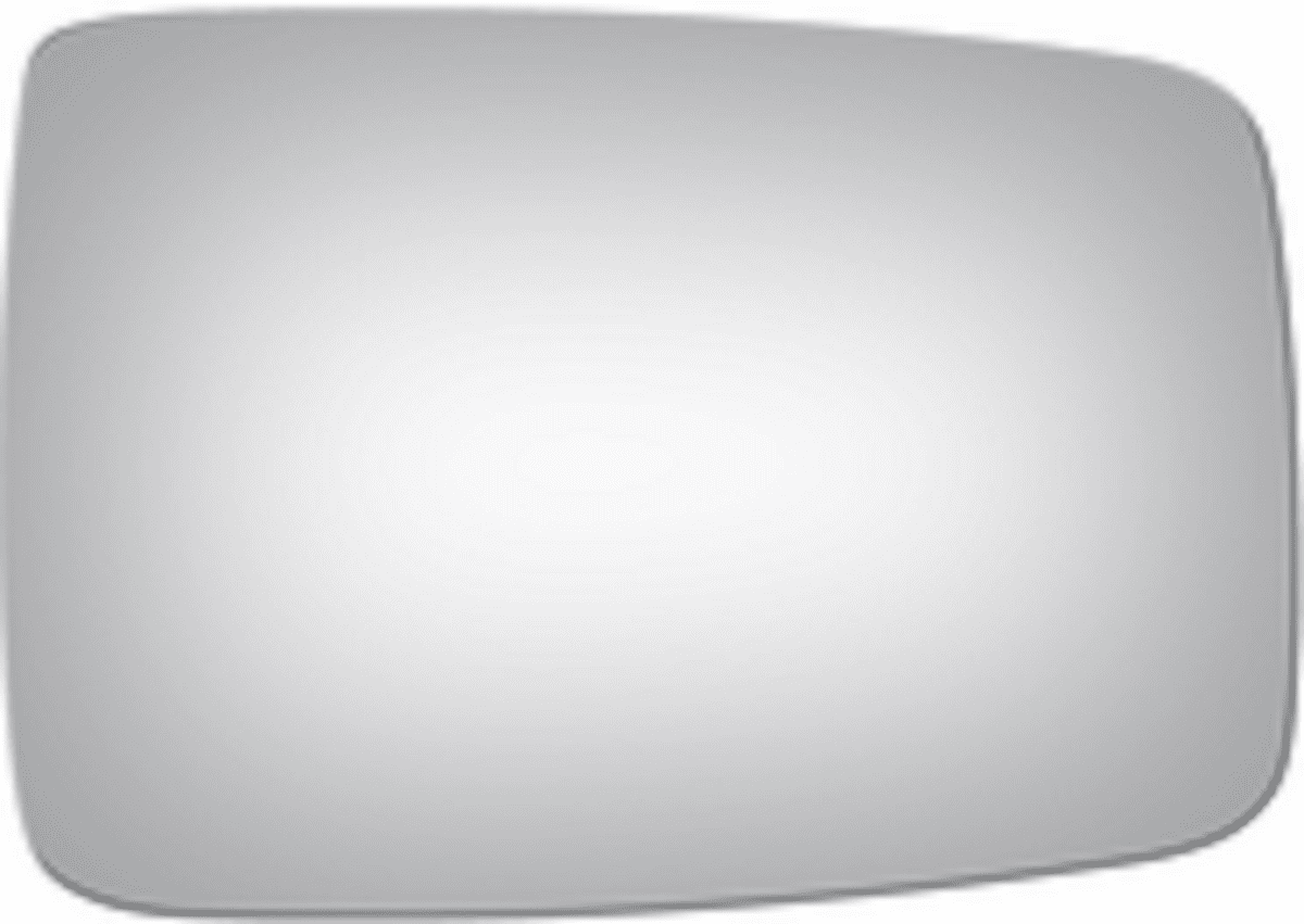 RAM 3500 2017 Mirror Glass Passenger Right Side