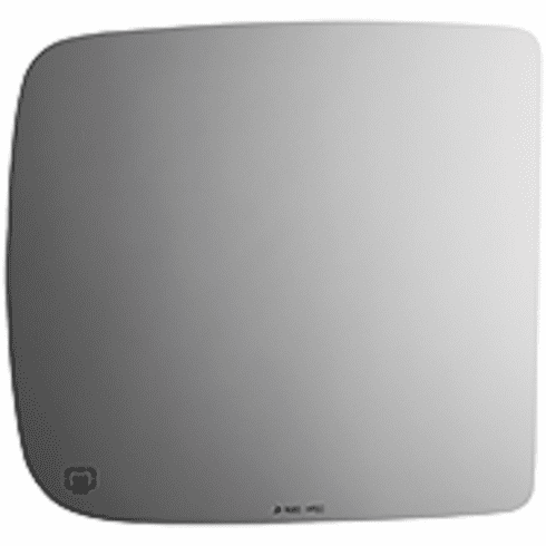 RAM 3500 2017 Passenger Right Side Heated Mirror Glass