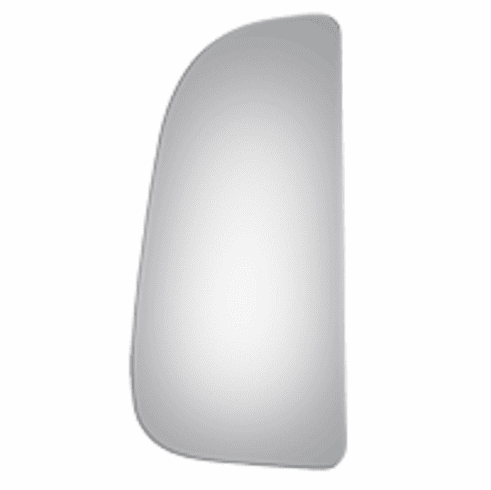 Ram 4500 2013 Driver Side Mirror Glass