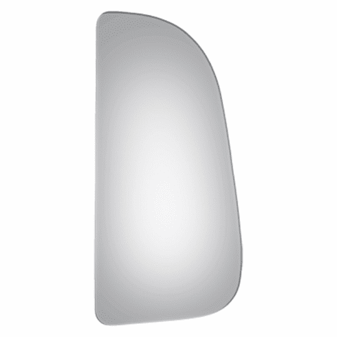 Ram 4500 2013 Passenger Side Mirror Glass