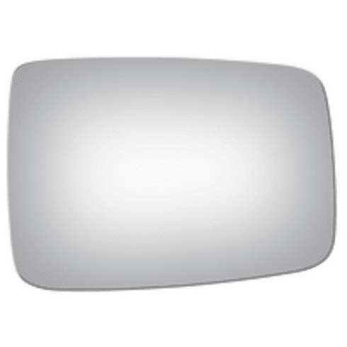 Ram 4500 2014 Passenger Side Mirror Glass