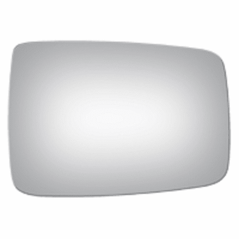 Ram 4500 2014 Passenger Side Mirror Glass