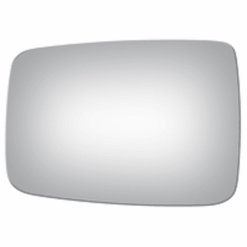 Ram Pickup 1500 2013 Driver Side Mirror Glass