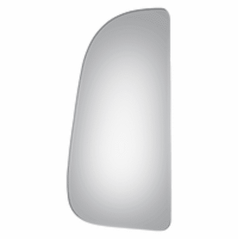Ram Pickup 1500 2015 Driver Side Mirror Glass