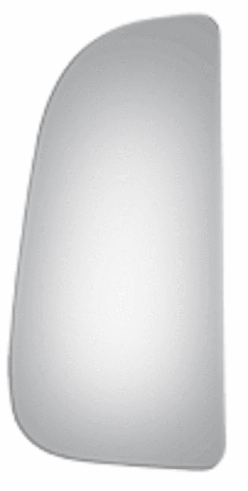 Ram Pickup 3500 2012 Driver Side Mirror Glass