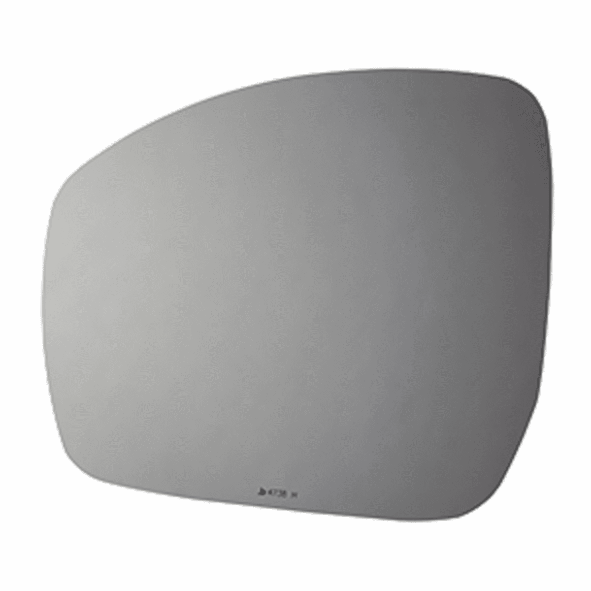 Range Rover Sport 2014 Driver Left Side Mirror Glass 