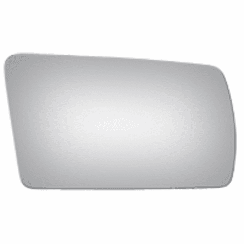 Saab 900 1990 1991 1992 1993 1994 Passenger Side Mirror Glass