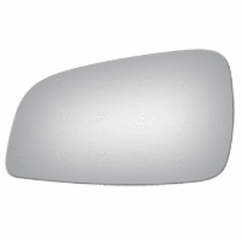 Saturn Aura 2008 2009 Driver Side Mirror Glass