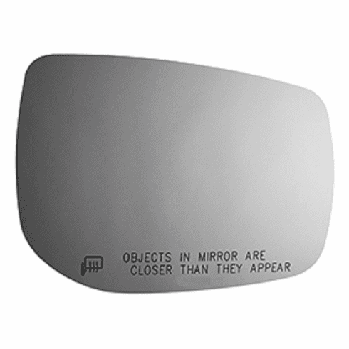 Subaru Ascent 2019 2020 2021 2022 2023 Right Passenger Side Mirror Glass Heated