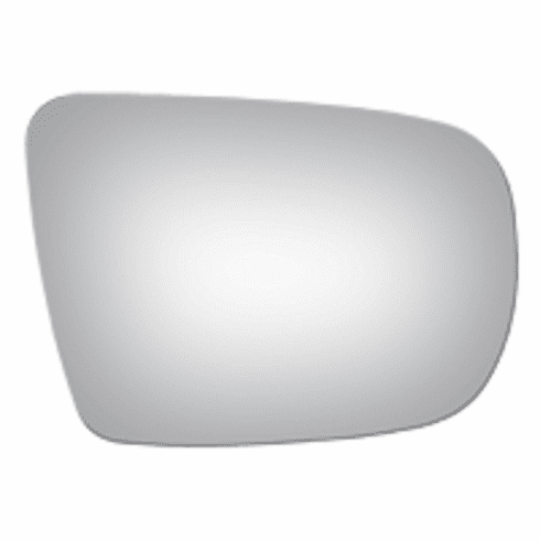 Subaru B9 Tribeca 2006 Passenger Side Mirror Glass