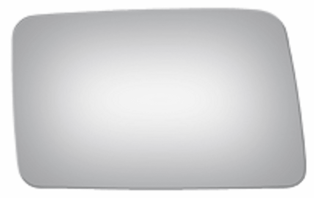 Subaru Brat 1985 Driver Side Mirror Glass