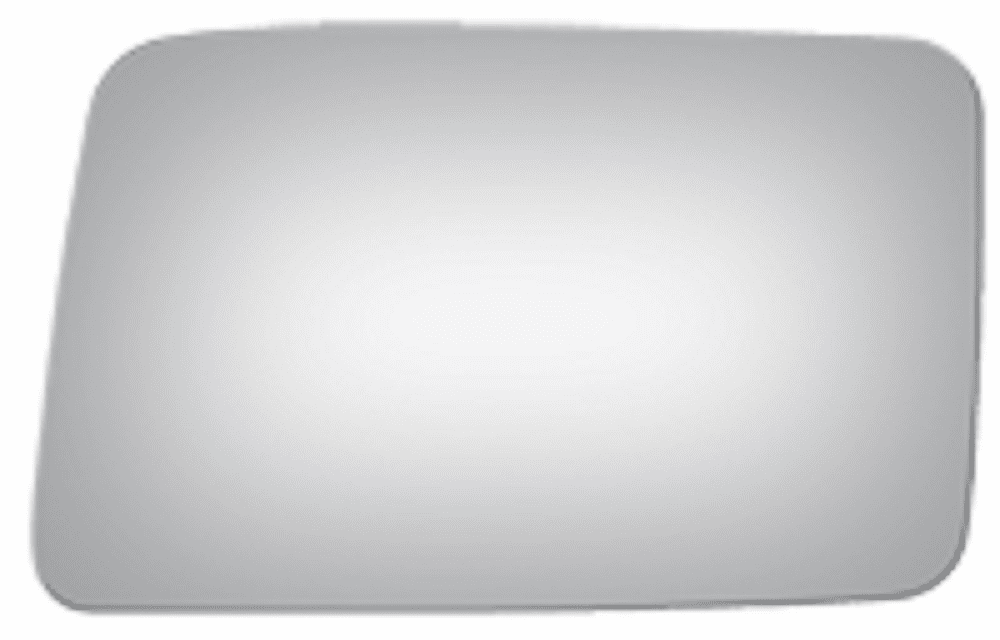 Subaru Brat 1985 Passenger Side Mirror Glass