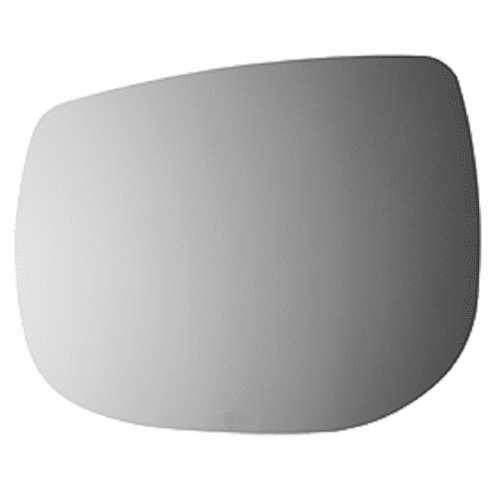 Subaru Crosstrek 2018 2019 2020 2021 2022 2023 Left Driver Side Mirror Glass