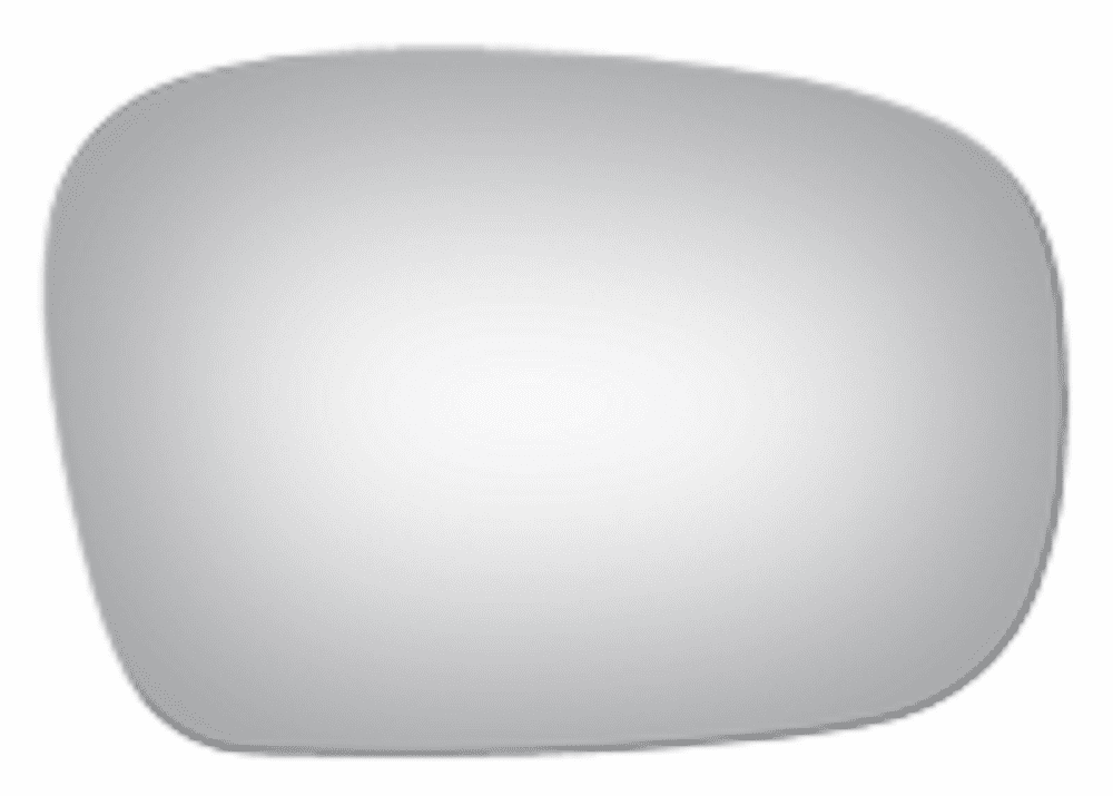 Subaru Forester 2000 Passenger Side Mirror Glass
