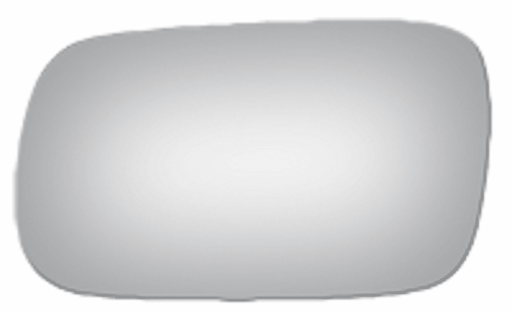 Subaru Forester 2001 Driver Side Mirror Glass