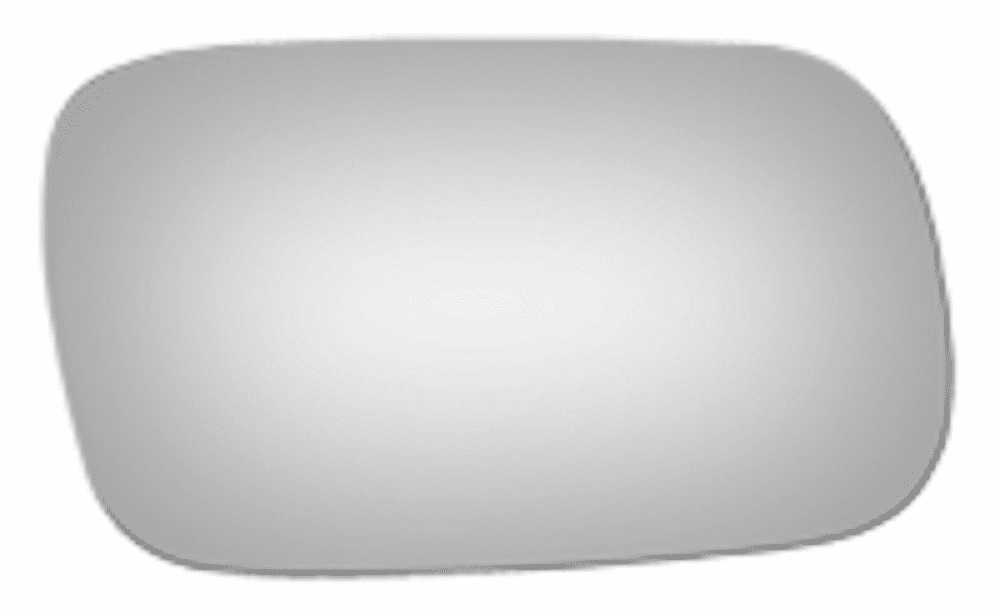 Subaru Forester 2001 Passenger Side Mirror Glass