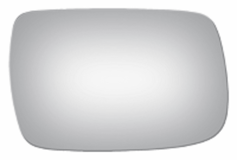 Subaru Forester 2004 Passenger Side Mirror Glass